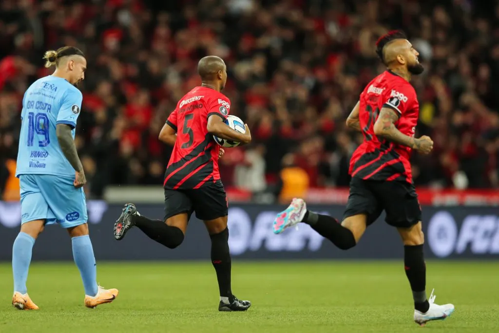 Foto: Heuler Andrey/Getty Images