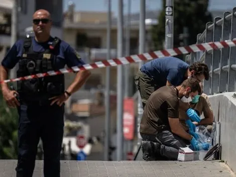 Tragedia en Champions: hincha fallece por pelea entre barras