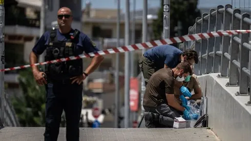 Tragedia en Champions: hincha fallece por pelea entre barras