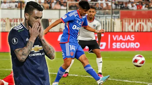 Mauricio Pinilla aseguró que Colo Colo se va a servir con papas a la U en el Superclásico.
