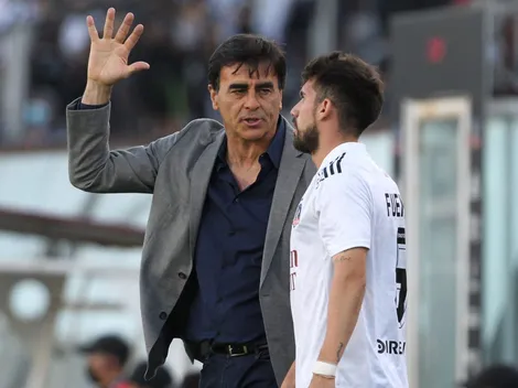 Fuentes omite a la UC para describir su relación con Quinteros