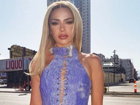 ¿Cuándo es la venta de entradas para ver a Bad Gyal?