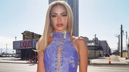 ¿Cuándo es la venta de entradas para ver a Bad Gyal?