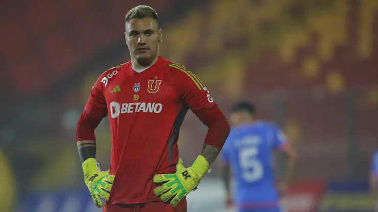 Mauricio Pellegrino mira todo desde la mitad de la tabla.