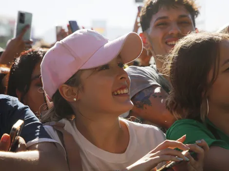 ¿Cuándo es la venta de entradas para Lollapalooza Chile 2024?