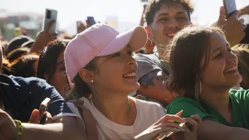 Lollapalooza Chile 2023