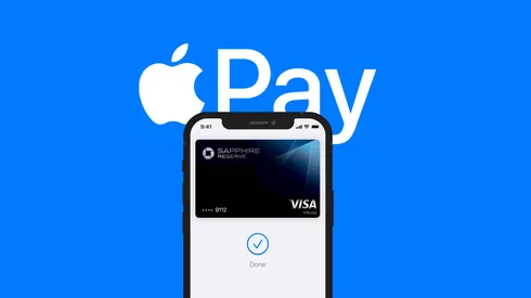 Descarga y usa Apple Pay
