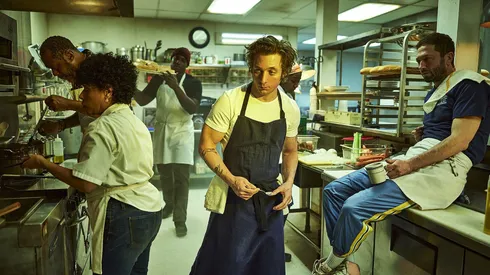 ¿Cuándo se estrena The Bear 2 en Star+ Latinoamérica?