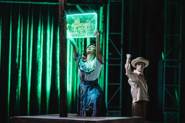 Guille Salazar – Redgol