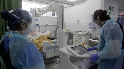 Si eres usuario de Fonasa te puede interesar este dato ¿Qué es un seguro complementario?