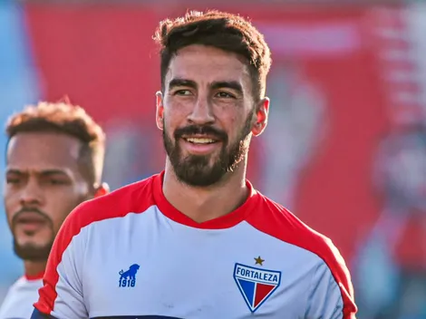 Lucero antes de ser castigado: “Uno nunca hace nada con mala intención”