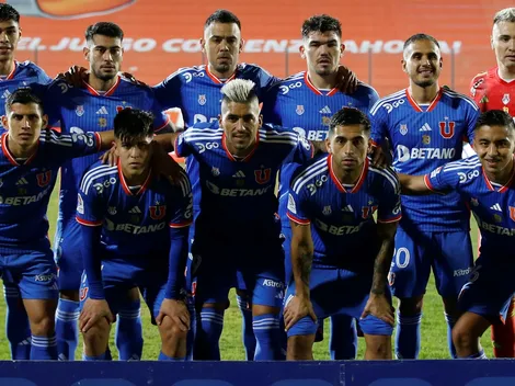 La U es el peor equipo de la segunda rueda