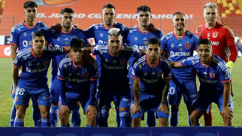 Universidad de Chile acrecienta su crisis deportiva en el Campeonato Nacional.