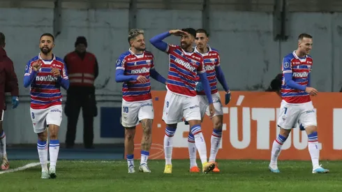 Fortaleza tira al choque a Lucero y anticipa apelación ante la FIFA