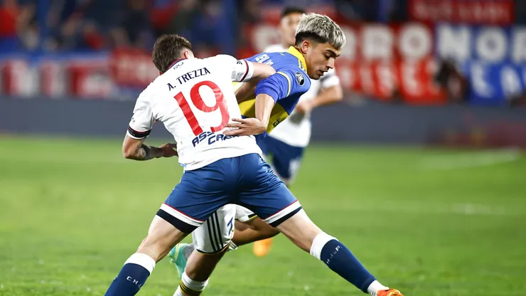 Boca Juniors y Nacional definen a uno de los clasificados a los cuartos de final de la Copa Libertadores 2023.