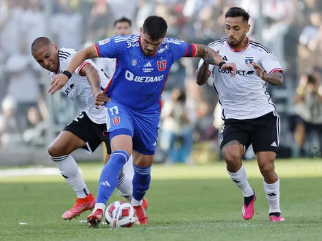 Histórico de la U apela a la mística: "Tiene que salir el orgullo y el corazón"