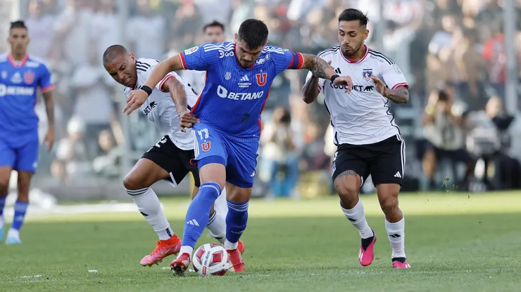 Este fin de semana se juega el Superclásico 194