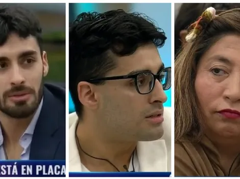 Acusan a Jorge de doble estándar tras discusión con la Pincoya