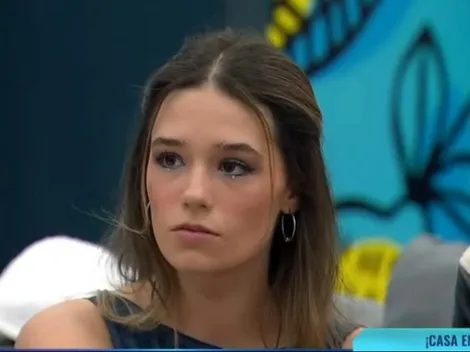 ¿Por qué Pincoya acusa a Alessia de discriminación en GH?