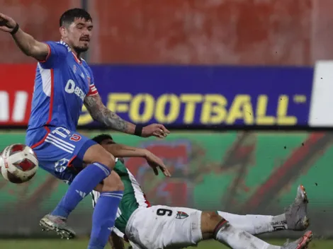 La autocrítica de la U: "Somos los mismos que estuvimos punteros"