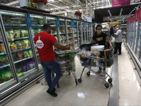 ¿Qué productos pueden subir de precio por el alza del dólar?