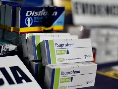 Conoce los medicamentos que más han subido y bajado su valor