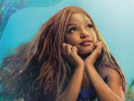 La Sirenita live action llega una conocida plataforma streaming