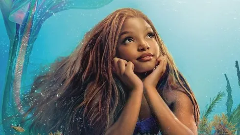 ¿Cuándo se estrena La Sirenita en Disney+?