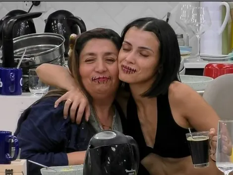 ¿Qué dijeron Coni y Pincoya contra Trinidad en GH?