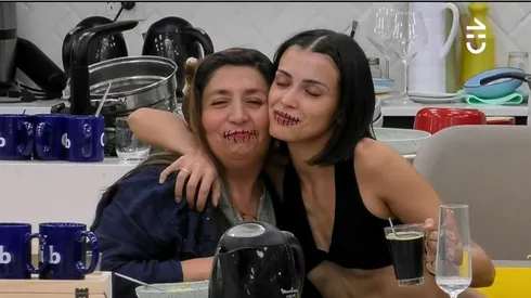 ¿Qué dijeron Coni y Pincoya contra Trinidad en GH?