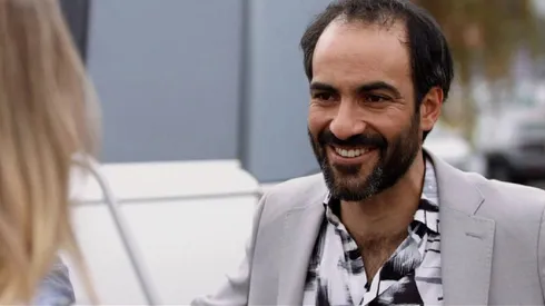 ¿Hernán Olmedo estafará a sus compañeros?