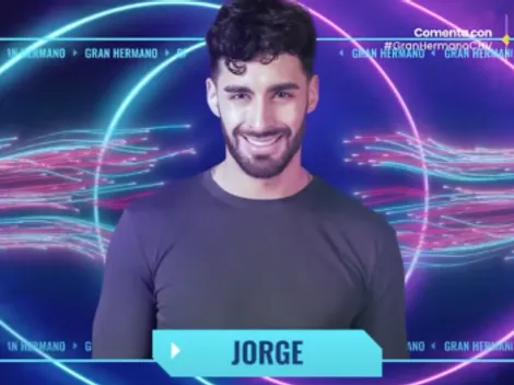 ¿Quién es Jorge de Gran Hermano? Participante paso del amor al odio