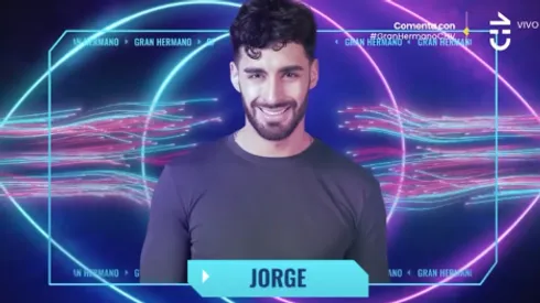 ¿Quién es Jorge de Gran Hermano? Participante paso del amor al odio