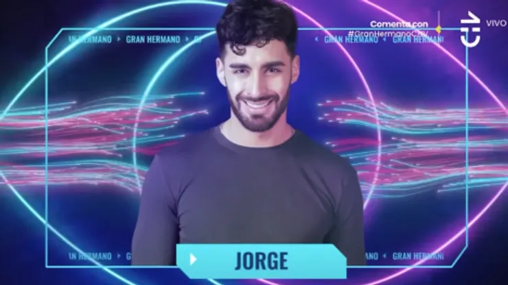 ¿Quién es Jorge de Gran Hermano? Participante paso del amor al odio