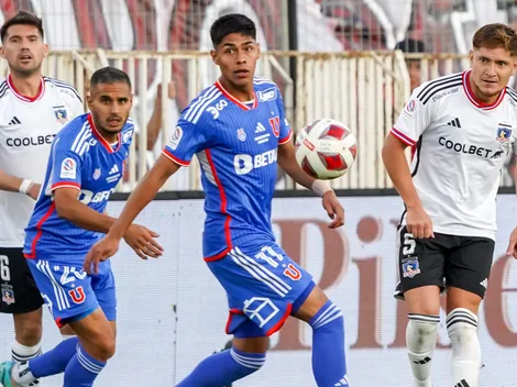 Coca Mendoza y el Superclásico: "Hay que hacerle el noqueo a la U"