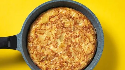 La papa es uno de los alimentos que mas se consumen en Chile, conoce esta receta.