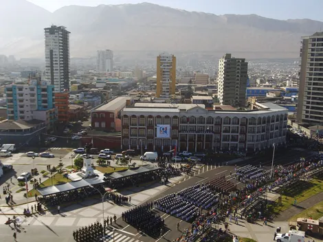 Descubre cuál podría ser el nuevo día feriado esta semana y en qué región del país