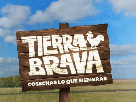 Tierra Brava: ¿Qué famosos estarán en el reality?
