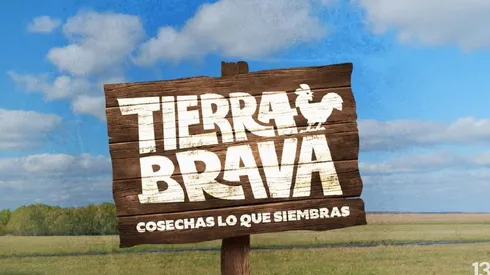 ¿Quién es la posible famosa que estaría en Tierra Brava?