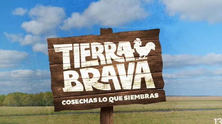 ¿Quién es la posible famosa que estaría en Tierra Brava?