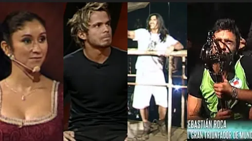 Conoce de que se trata el nuevo reality de Canal 13.