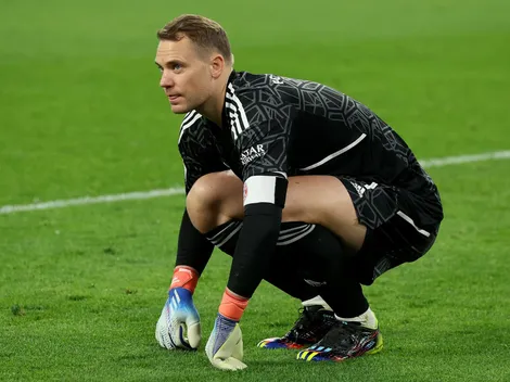 El alta de Neuer se complica y Bayern saca la artillería para fichar a Bono