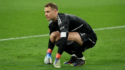 El alta de Neuer se complica y Bayern saca la artillería para fichar a Bono