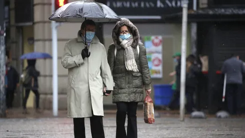 ¿Qué regiones tendrán lluvias esta semana y cuándo llegarán?