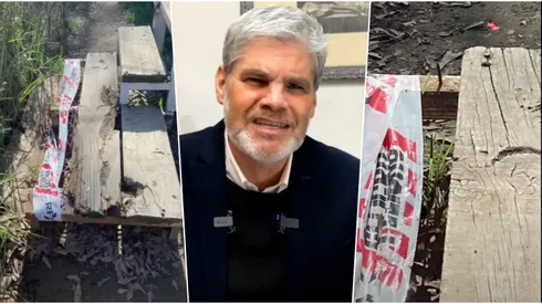 Guarello y el Complejo Quilín.