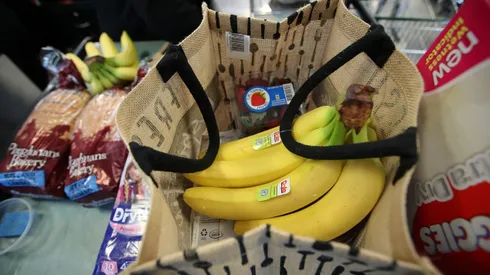 Bolsillo Familiar Electrónico