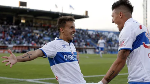 Diego Buonanotte abre la puerta a regresar a la UC en 2024