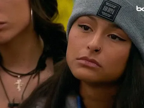 ¿Cuál fue el porcentaje de eliminación de Viviana en GH?