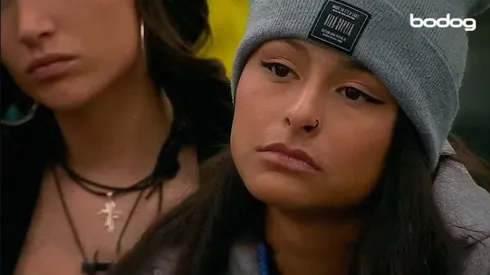 ¿Cuál fue el porcentaje de eliminación de Viviana en GH?