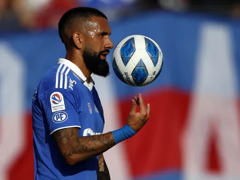 Papá de Ronnie repasa su amarga estadía en la U: "Lo basurearon"